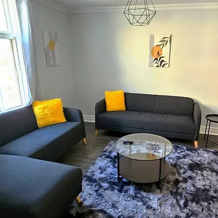 Spacieux Appartement De 3 Chambres Downtown Montreal Exterior photo